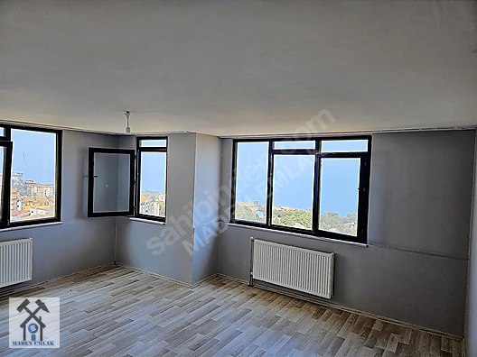 Bahçelievler'de Satılık 3+1 Deniz Manzaralı Daire - ZONGULDAK MERKEZ fotoğraf 27