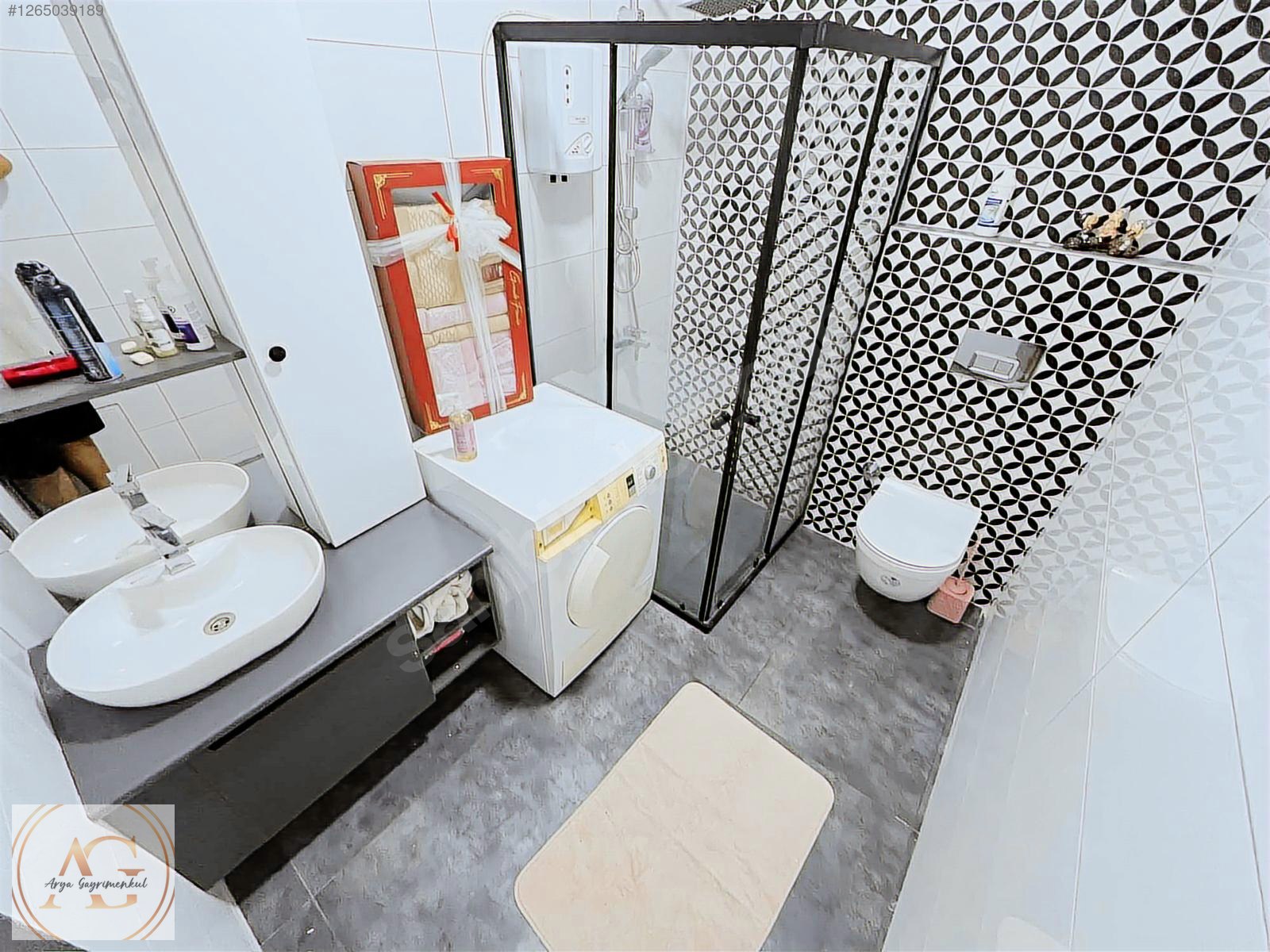 ARYA'DAN ALTINKUM'DA HAVUZLU OTOPARKLI 3+1 DUBLEKS DAİRE - BALIKESİR EDREMİT fotoğraf 16
