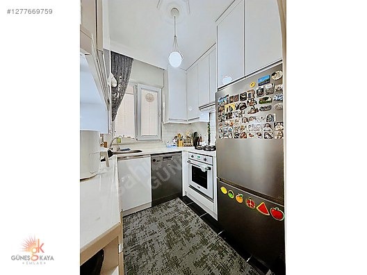 G. KAYA DAN DİŞ HASTANESİ YAKINI YENİ BİNA DÜZ GİRİŞ DAİRE - İSTANBUL KÜÇÜKÇEKMECE fotoğraf 12