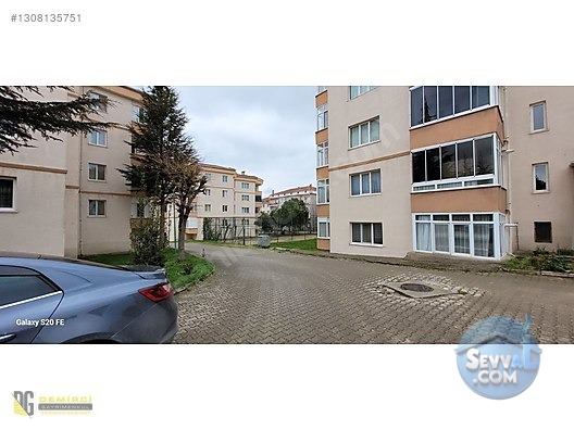 Alanyurt Kültür Sitesi'nde Satılık 5 Kat 3+1 Daire (120m²) - BURSA İNEGÖL fotoğraf 8