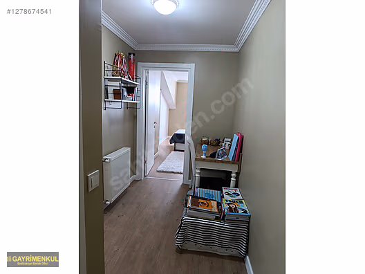 ADAPAZARININ MERKEZİNDE LÜKS YAŞAM 160 M² 3+1 ODA DUBLEKS DAİRE - SAKARYA ADAPAZARI fotoğraf 36