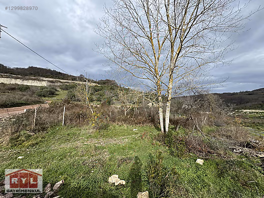 Kandıra Yağcılar Köyü'nde Satılık 45m² Hobi Bahçesi Parseli - KOCAELİ KANDIRA fotoğraf 7
