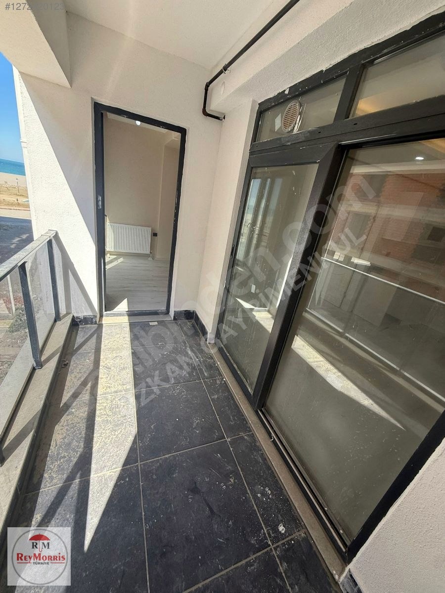 Satılık 1+1 Deniz Manzaralı Sıfır Daire Filyos Bükrü İnşaat - ZONGULDAK ÇAYCUMA fotoğraf 9