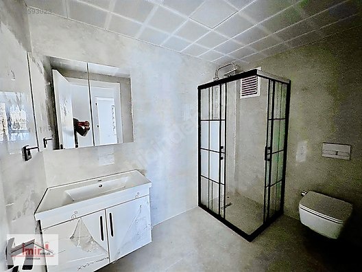 İMİR EMLAK'TAN SIFIR 3+1 E.BANYOLU TERAS BALKONLU SİTE DAİRESİ - ANKARA PURSAKLAR fotoğraf 12