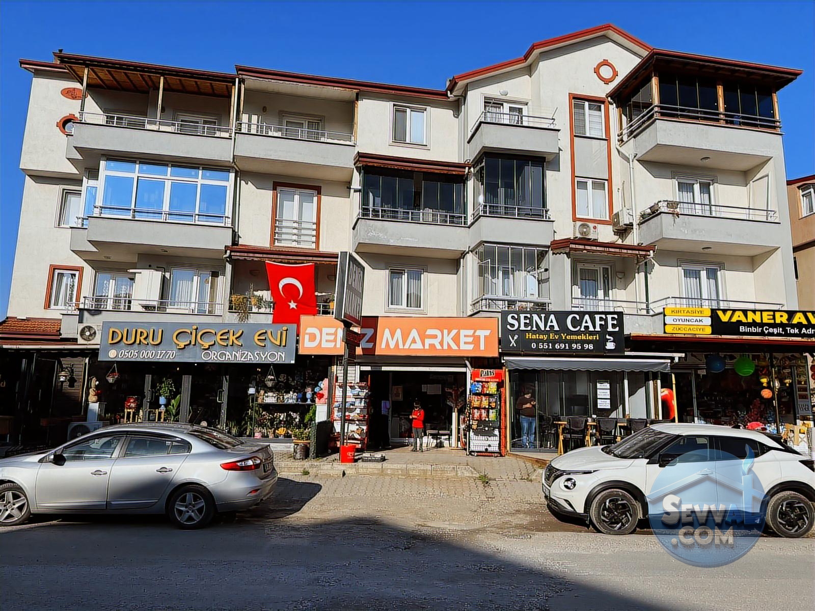 GÖLCÜK GÜZEL KONUMDA DEVREN SATILIK MARKET - Kocaeli Gölcük fotoğraf 4