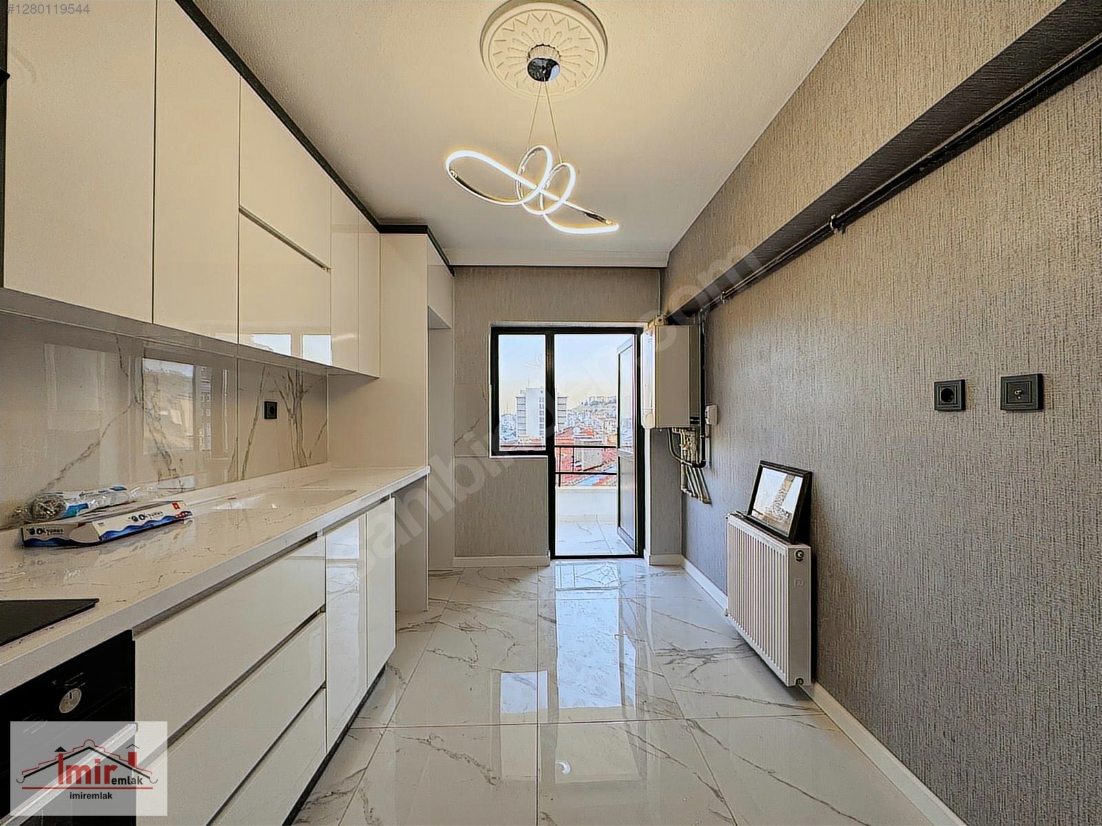PURSAKLAR İMİR EMLAK'TAN PROTOKOL YOLU YAN3+1 YAPILI DAİRE - ANKARA PURSAKLAR fotoğraf 35