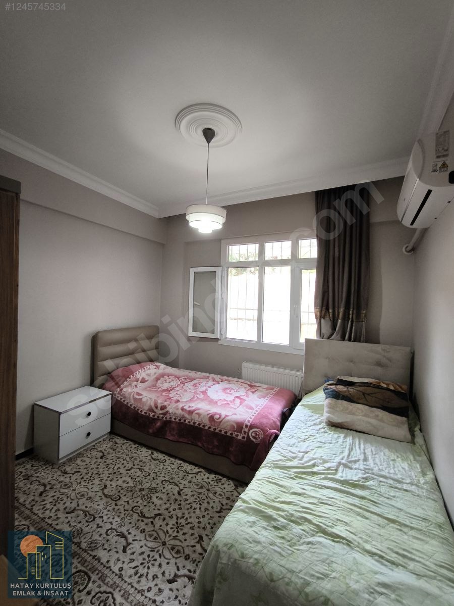 KURTULUŞ EMLAK'TAN SARIMAZIDA LÜKS YAPILMIŞ DAİRE - HATAY BELEN fotoğraf 9