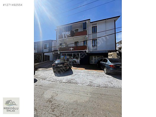 NEBİOĞLU EMLAKTAN FATİH SULTAN MAH.240 m2 DÜKKAN DEPO - KOCAELİ DERİNCE fotoğraf 3