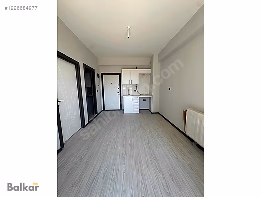 BATI OTOBAN ÇIKIŞI YENİ METRO DURAGININ KARŞISINDA LÜX 1+1 DAİRE - İZMİR BUCA fotoğraf 5