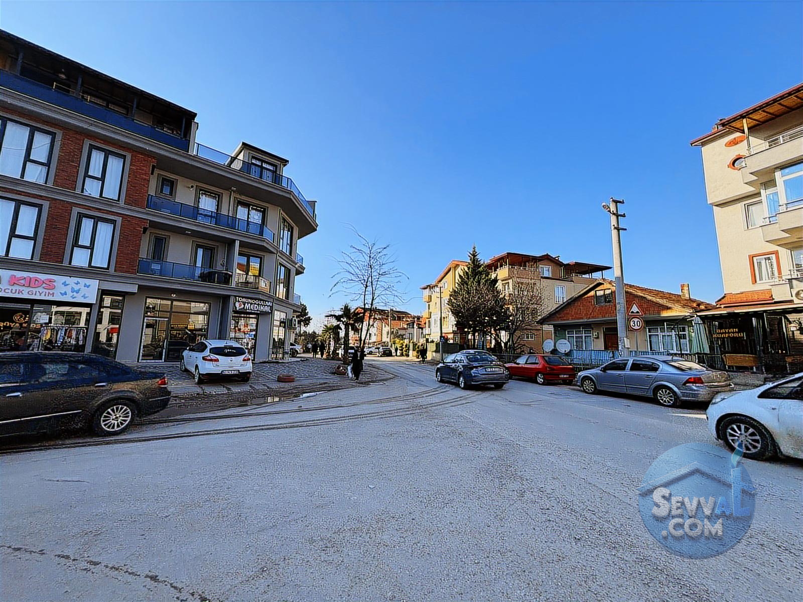 GÖLCÜK GÜZEL KONUMDA DEVREN SATILIK MARKET - Kocaeli Gölcük fotoğraf 28