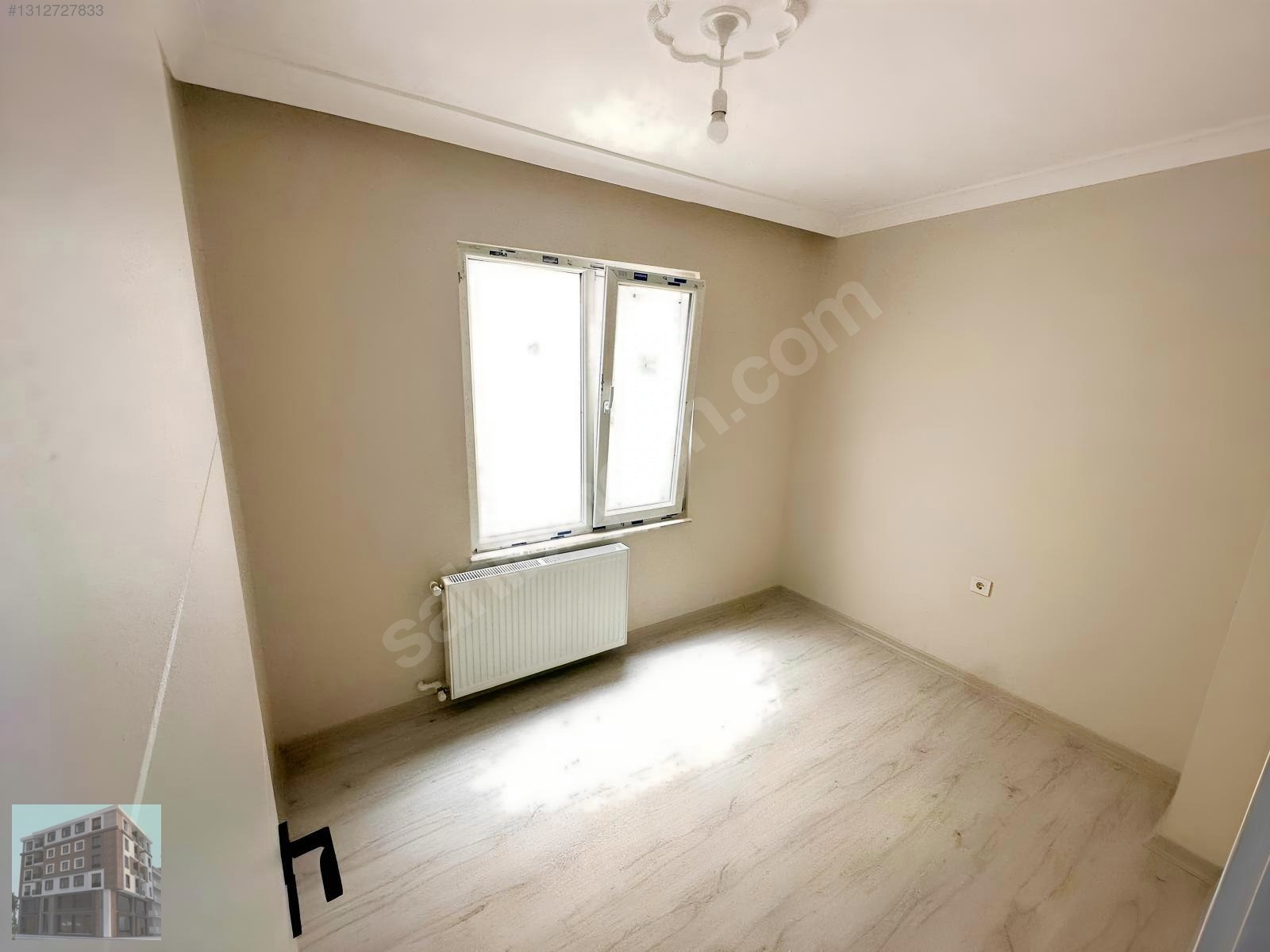 EDREMİT TUZCUMURAT MAH.SATILIK 2+1 KAPALI MUTFAK - BALIKESİR EDREMİT fotoğraf 17
