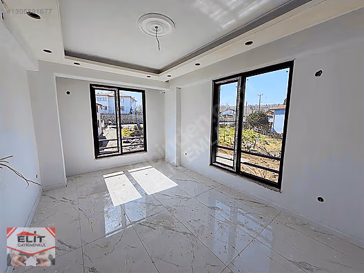 Karasu'da Satılık Müstakil Villa: 3+1, 150m², Bahçeli & Teraslı - SAKARYA KARASU fotoğraf 23
