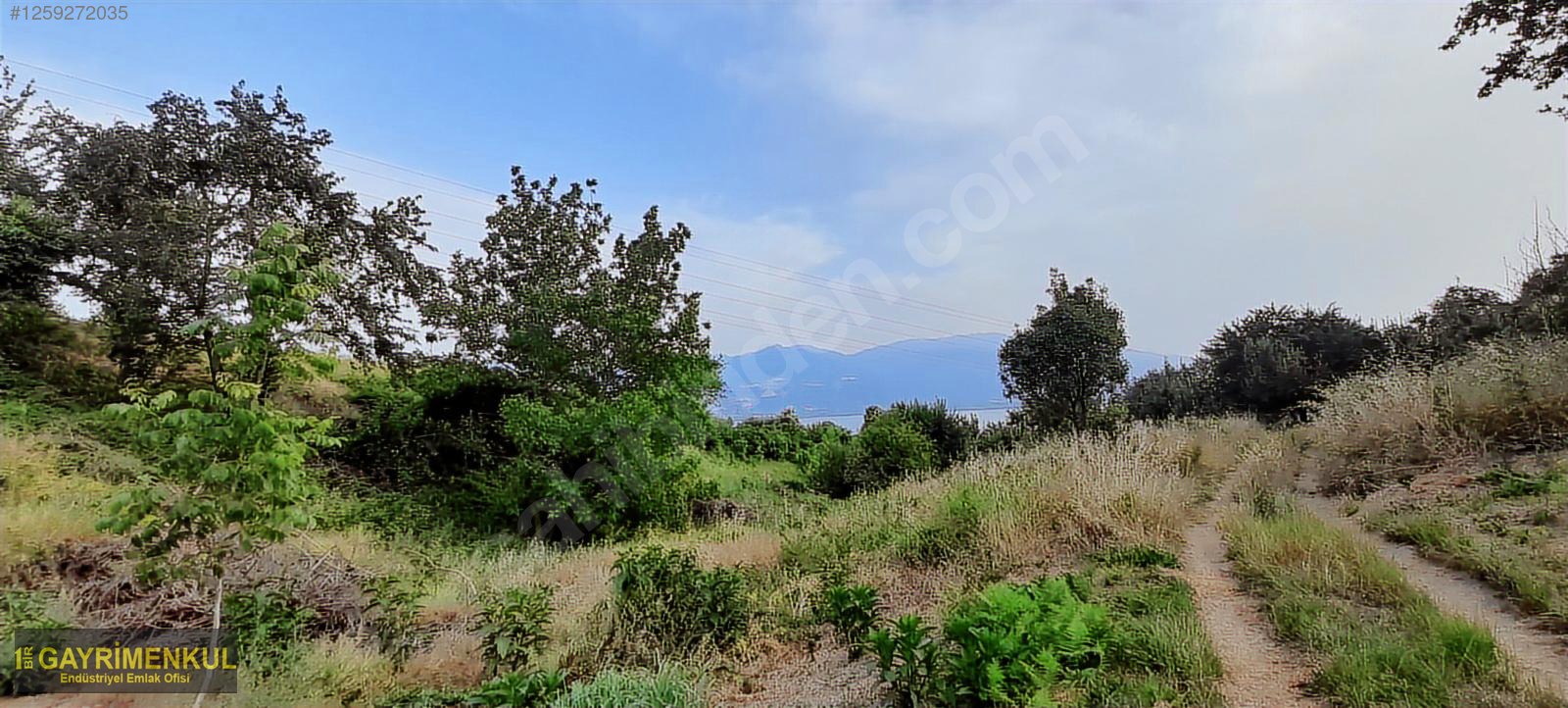 Kartepe Eşme'de Göl Manzaralı, %20 Konut İmarlı Satılık Arsa - KOCAELİ KARTEPE fotoğraf 22