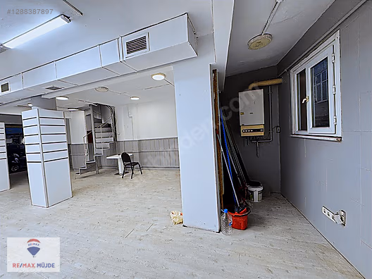 İMRAHOR İLYAS BEY CADDE 150m² DÜZ GİRİŞ İŞ YERİ TABELA DEĞERLİ - İSTANBUL FATİH fotoğraf 3