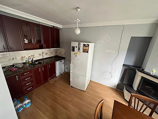 AKÇAY KÖŞEMDEN ÖN CEPHE ARA KAT KOMBİLİ 2+1 SATILIK DAİRE - BALIKESİR EDREMİT fotoğraf 3