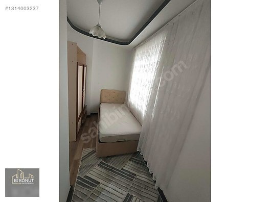 YEDİTEPE 1+1 FULL EŞYALI MEMUR BİNASI İSKANLI SATILIK DAİRE - GAZİANTEP ŞAHİNBEY fotoğraf 4