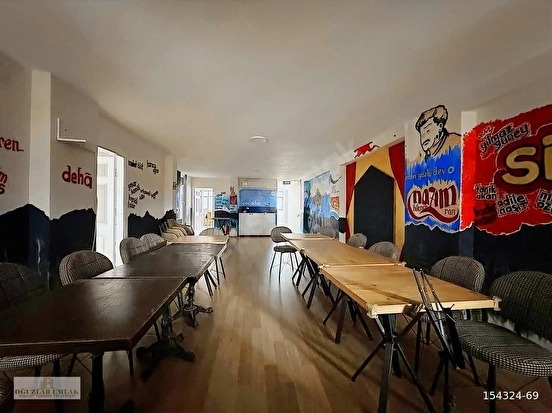 Oğuzlar Emlaktan Noel Baba Cad 220 m² Asma Katlı Satılık Dükkan - ANTALYA DEMRE fotoğraf 5