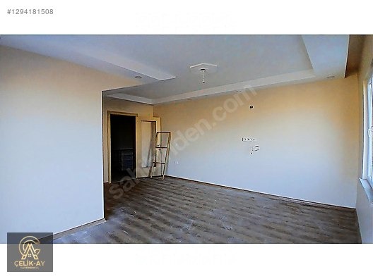ÇELİK-AY'DAN BAŞİSKELE YEŞİLYURT MAHALLESİ SATILIK DUBLEKS DAİRE - KOCAELİ BAŞİSKELE fotoğraf 5