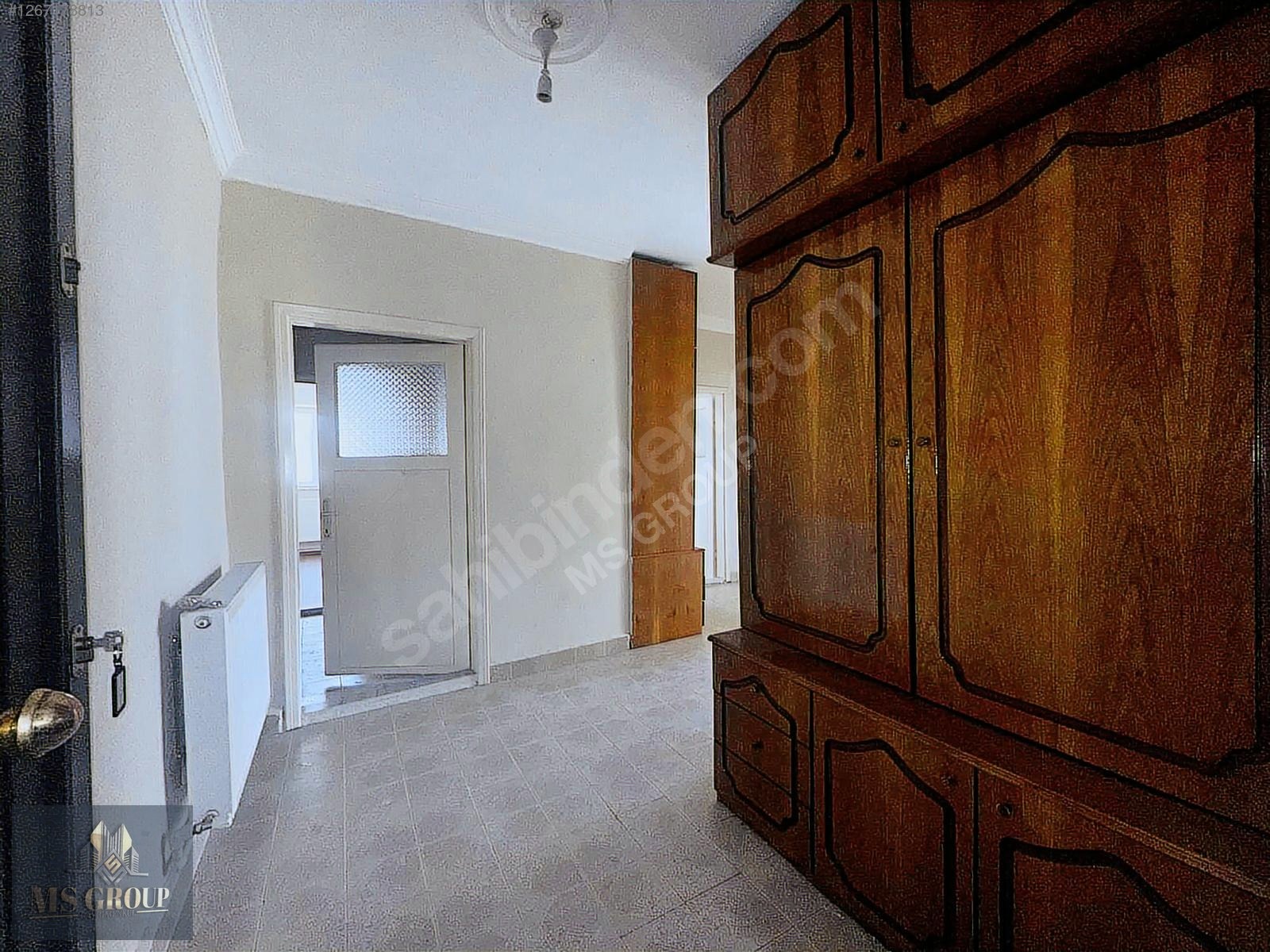 MS GROUP'DAN M.AKİF ERSOY MAH 3+1 SATILIK DAİRE - SİVAS MERKEZ fotoğraf 9