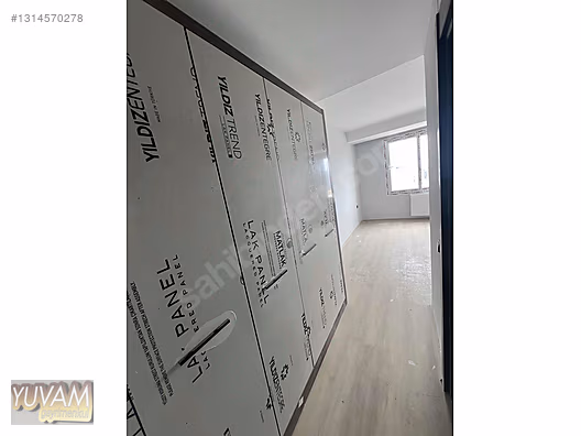 GAZİ PAŞA CAD. SIFIR HAVUZLU SİTE İÇERİSİNDE LÜKS 3+1 FIRSATI - MERSİN MEZİTLİ fotoğraf 45