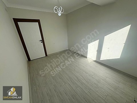 FEVZİ ÇAKMAK MAHALESİN'DE 3+1 ARA KAT EBEVEYN BANYOLU KİLERLİ - ANKARA SİNCAN fotoğraf 14