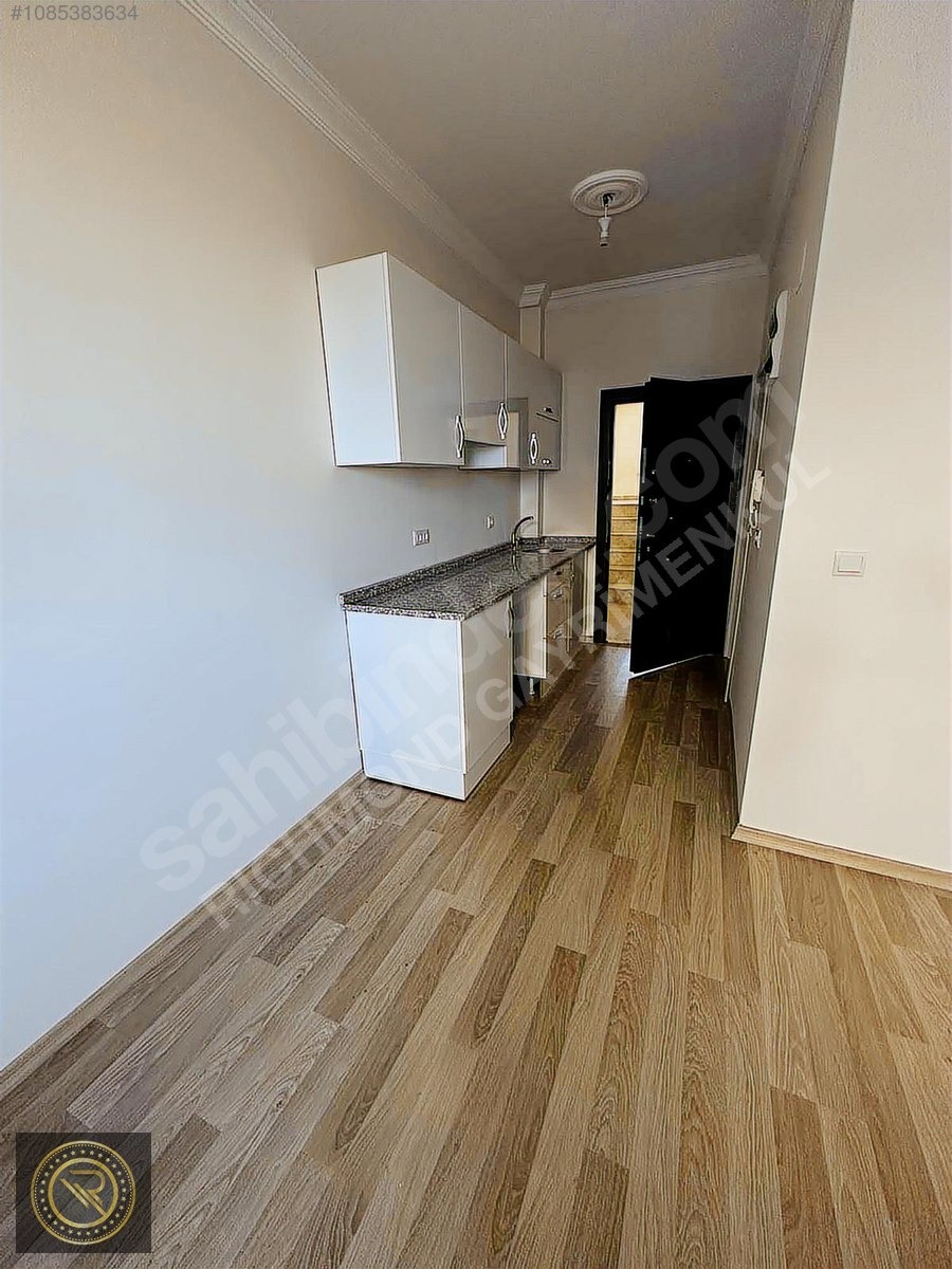 İSKANLI KAT MÜLKİYETLİ SATILIK 1+0 DAİRE - KIRKLARELİ MERKEZ fotoğraf 15
