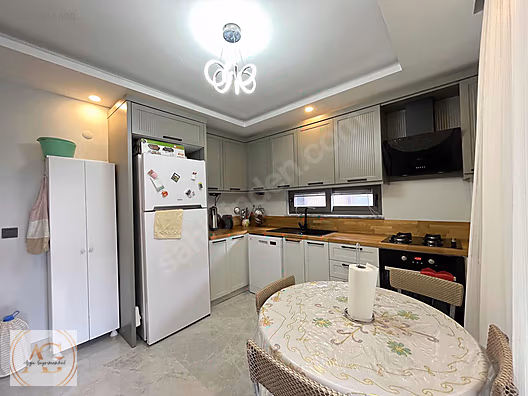 ARYA'DAN Altınkum Merkez'de 2+1,, Doğalgazlı Satılık Daire - BALIKESİR EDREMİT fotoğraf 6