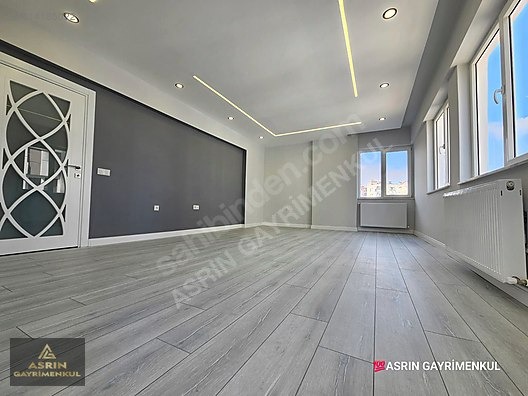 DOKUMA ATATÜRK MAH SİTE İÇİ ARAKAT 3+1 FULL YAPILI SATILIK DAİRE - ANTALYA KEPEZ fotoğraf 5