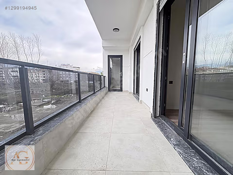 ARYA'DAN ŞIK TASARIMLI 2+1 EBEVEYN BANYYOLU ÖN CEPHE DAİRE - BALIKESİR EDREMİT fotoğraf 18