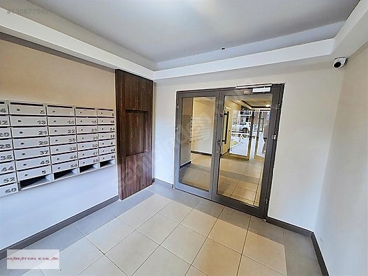 ERKAN ATEŞ DEN SURYAPI ANTALYA DA 2+1 94 M2 - ANTALYA KEPEZ fotoğraf 21