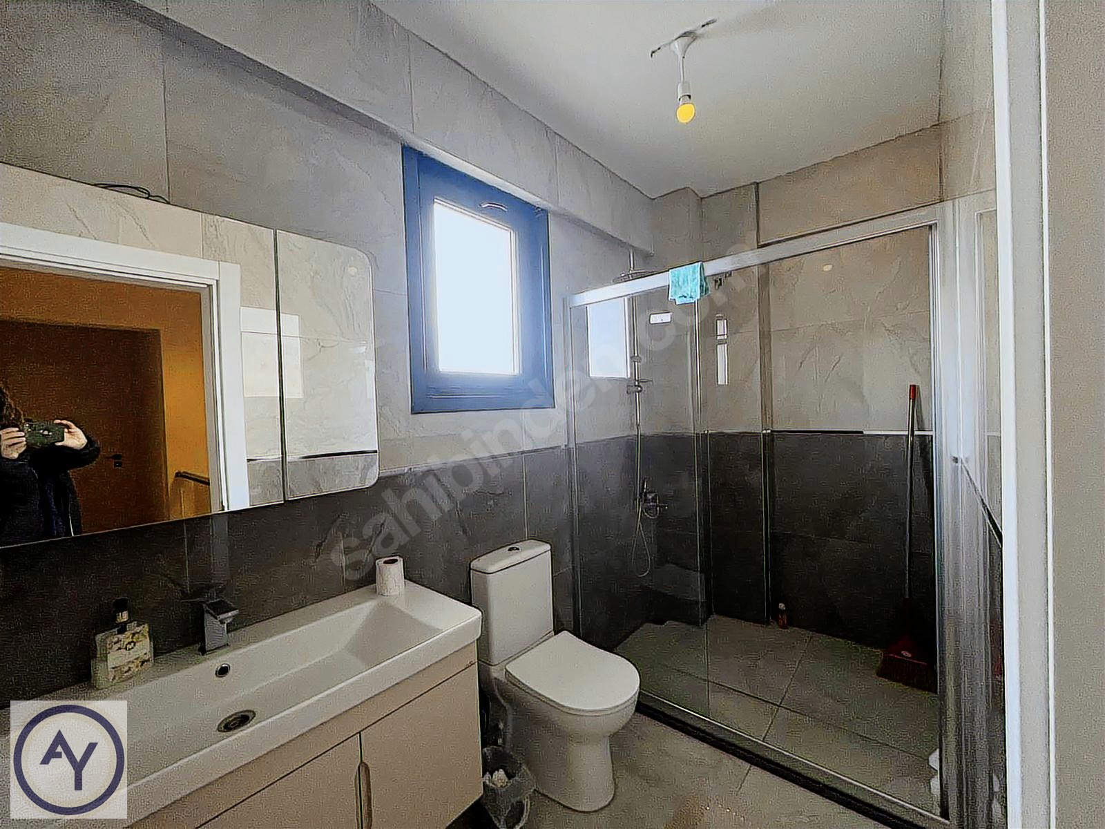 Dalaman Ay Emlaktan Satılık ikiz villa - MUĞLA DALAMAN fotoğraf 27