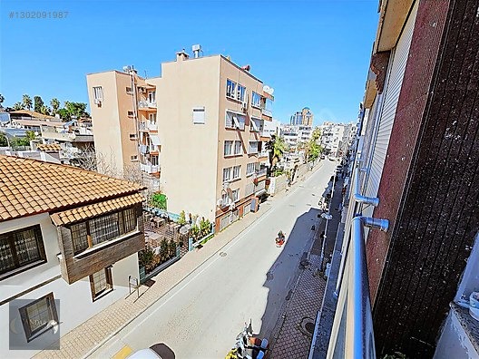 SİNAN MAH. ANTALYA LİSESİ ÇAPRAZI 2+1 EŞYALI ASANSÖRLÜ SATILIK - ANTALYA MURATPAŞA fotoğraf 17