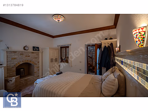 Marmaris Çamlıda Emsalsiz Tam Müstakil 2 Bağımsız Malikane - MUĞLA MARMARİS fotoğraf 39