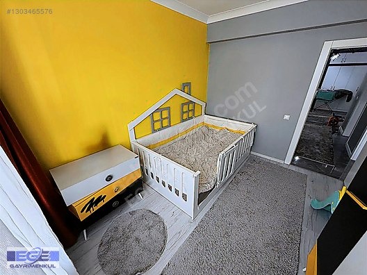 █ EGE'DEN █ EGE MAHALLESİNDE KURUŞ MASRAFSIZ EKSTRALI 3+1 DAİRE - ANKARA MAMAK fotoğraf 25