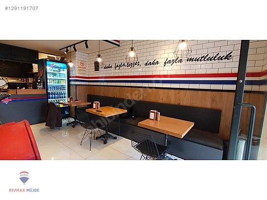 Kadıköy Kuşdili caddesinde 8 yıllık Faal Pizza Dükkanı - İSTANBUL KADIKÖY fotoğraf 12
