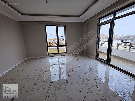 KARASUNUN EN GENİŞ SIFIR SATILIK 2+1 DAİRESİ - SAKARYA KARASU fotoğraf 37