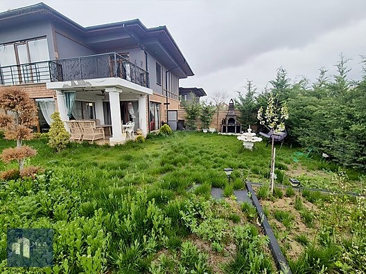 SELÇUKLU-SİLLE AK MAH-SİTE İÇİ-KİRALIK 5+1 LÜX KÖŞE VİLLA - KONYA SELÇUKLU fotoğraf 30