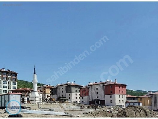 RESMİ TAPU DEVİRLİ - 33 BİN TAKSİTLE 64M2 ÖMÜRDE BİR KERE GELİR - BALIKESİR BİGADİÇ fotoğraf 9