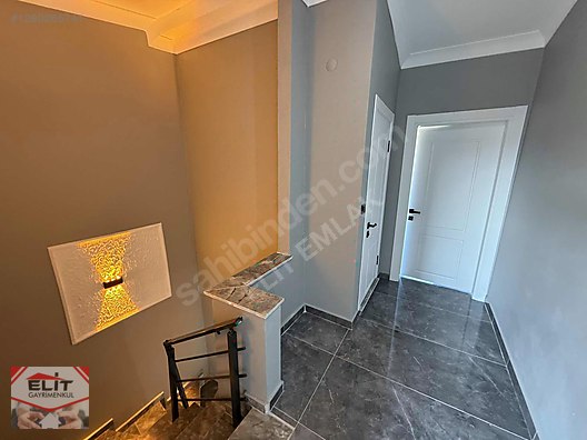 KOCAALİ YAYLADA MÜSTAKİL BAHÇELİ 4+1 TRİPLEKS - SAKARYA KOCAALİ fotoğraf 8