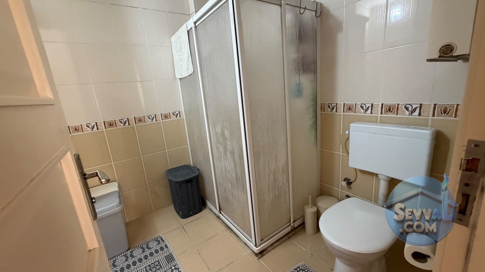 Topraklık Mahallesi’nde Geniş 3+1 Daire 🏡 - DENİZLİ PAMUKKALE fotoğraf 6