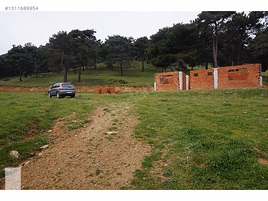 ÇANAKKALE BAYRAMİÇ DALOBA KÖYÜ 4781 m2 TARLA - ÇANAKKALE BAYRAMİÇ fotoğraf 20