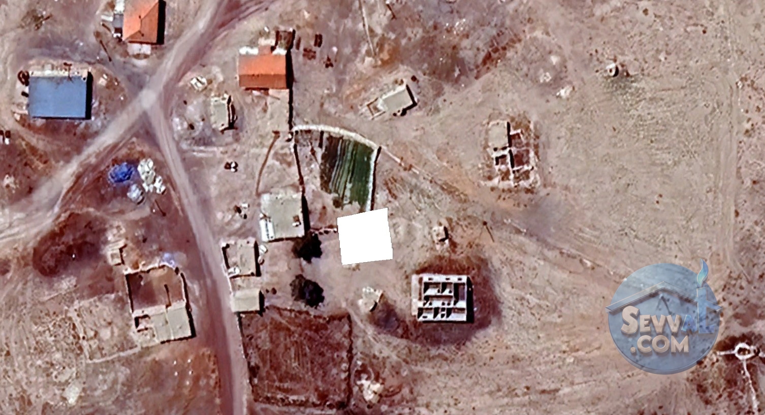 KONYA EREĞLİ BELKAYA MAH. 148 M² AVLULU EV SATILIKTIR. - Konya Ereğli fotoğraf 2