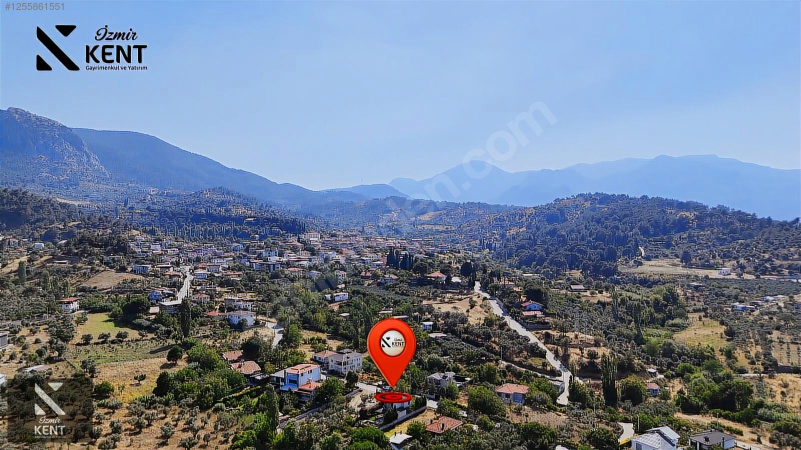 Kemalpaşa Yukarıkızılca Satılık 3+1 Havuzlu 130 m2 Villa - İZMİR KEMALPAŞA fotoğraf 31