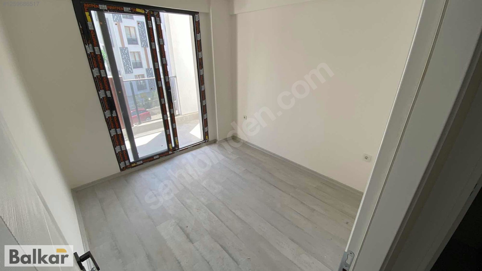SİTE İÇİ LÜX VE GENİŞ YATIRIMLIK 1+1 DAİRELER - İZMİR BUCA fotoğraf 3