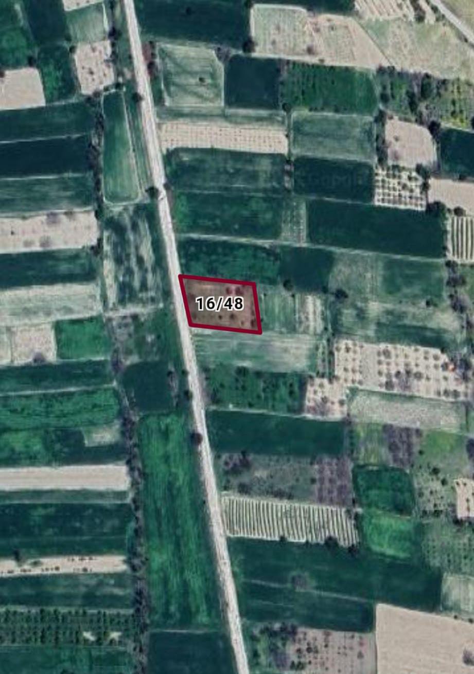 ISPARTA GÖNEN GÖLBAŞI MAH 1.705M² TARLA SATILIK - ISPARTA GÖNEN fotoğraf 5