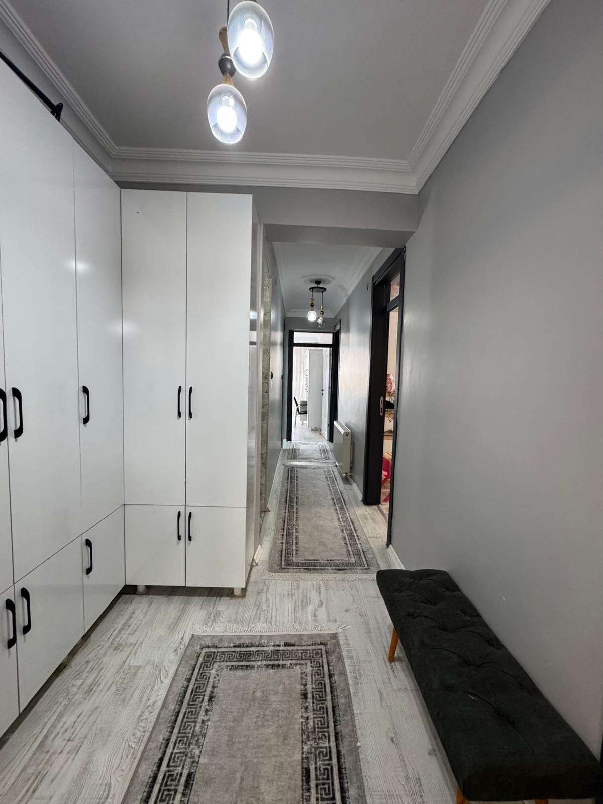 FUULL BAKIMLI SATILIK DAİ,RE - ŞANLIURFA HALİLİYE fotoğraf 3