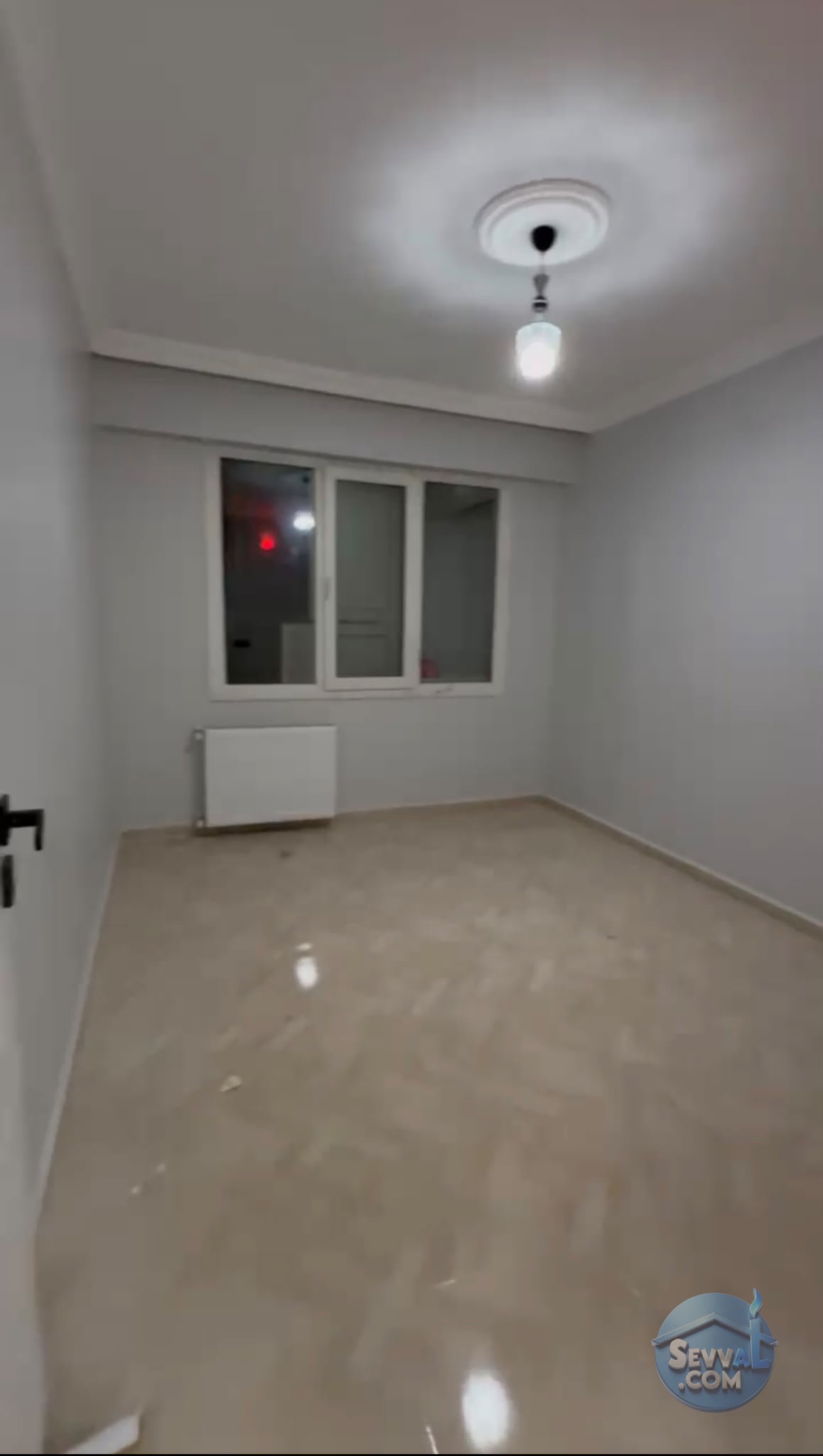 DEVTEŞTİ MAH, 2.KAT  2+1 D.GAZLI, ARKA CEPHE - ŞANLIURFA HALİLİYE fotoğraf 16