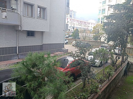 Gözde Gayrimenkulden 75. Yıl Mahallesinde Satılık Daire - BURSA YILDIRIM fotoğraf 7