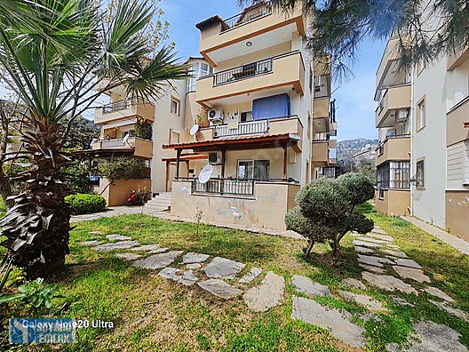 SAHİLE YAKIN STÜDYO DAİRE - MUĞLA MARMARİS fotoğraf 12