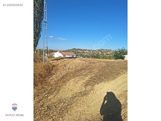 SÜLEYMANPAŞA SEMETLİ MAH.2.140 M2 İMARLI SATILIK ARSA - TEKİRDAĞ SÜLEYMANPAŞA fotoğraf 3
